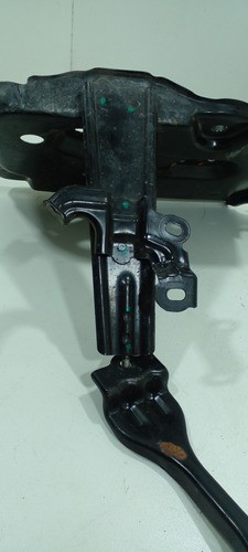 Suporte Caixa Bateria Toyota Etios Cxc04 (s)