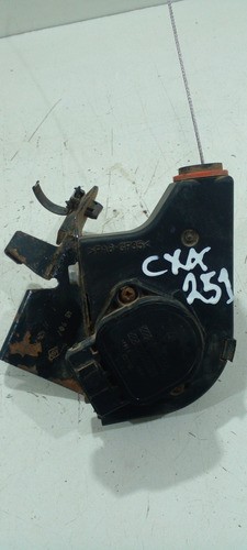 Sensor Pedal Acelerador Renault Clio 08/11 7700431918 (r)