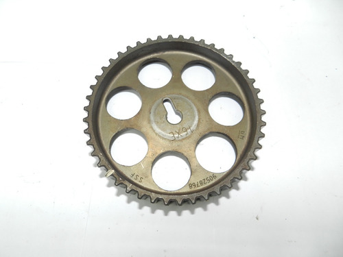 Polia Engrenagem Comando Valvulas Gm Corsa 1.6 97 90528768