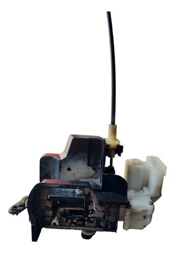 Fechadura Elétrica Dianteira Ld Fiat Palio 2004 Original 