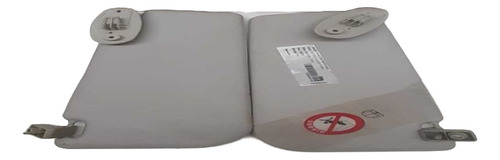 Par Quebra Sol Fiat Punto 2008 2009 2010 2011 Original