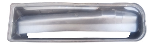 Bocal Caixa Ventilação Ar Forçado S/ar Ford Escort Verona 96