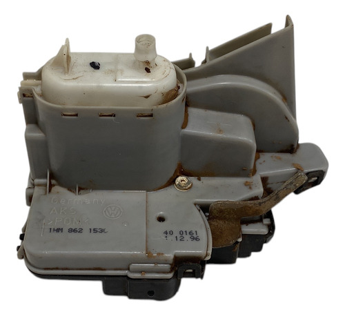 Fechadura Vácuo Vw Golf Mk3 94 Até 98 Traseira Esquerda