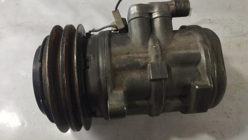 Compressor Ar Condicionador Xr3  2.0  25123
