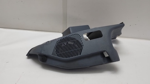 Suporte Bagagito Lado Esquerdo Ford Fiesta 96/01
