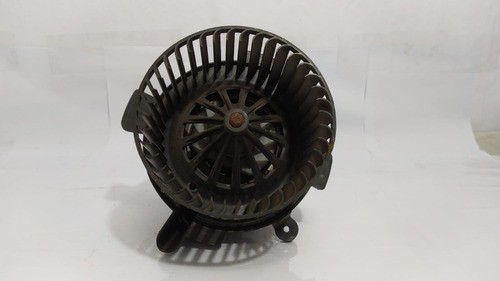 Motor Ventilador Ar Forçado Citroen C4 Pallas 2009