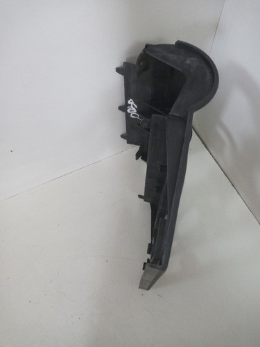 Moldura Comando De Ar Condicionado Gm Corsa 90386819