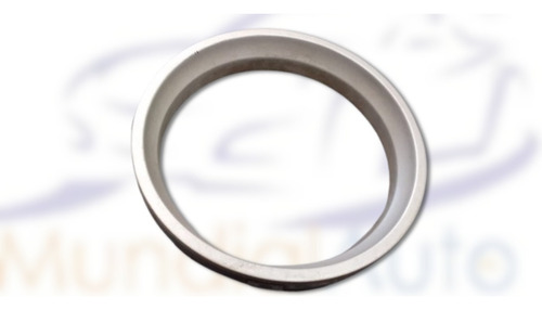 Aro Moldura Difusor Ar Gol G4 2005 Até 2008. 23453