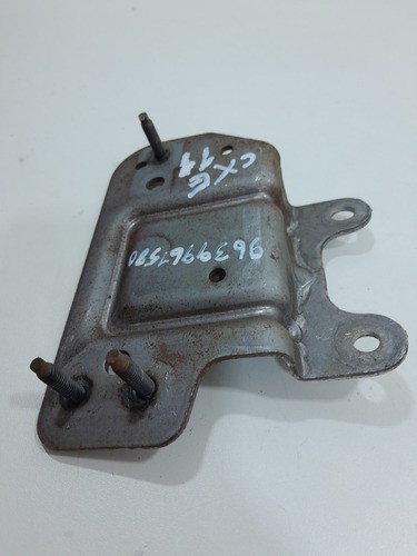 Suporte Pedal Acelerador Peugeot 206 1.0 16v 00/05 (vj)