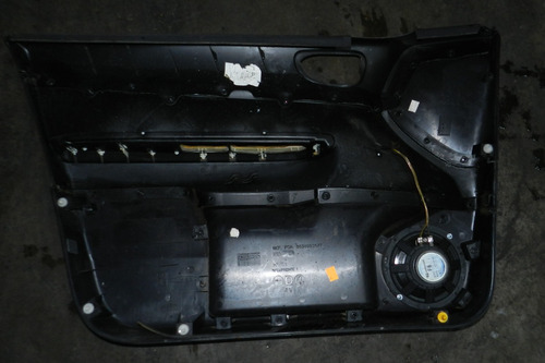 Forro Porta Dianteiro Lado Direito Peugeot 307 2002 A 2008 