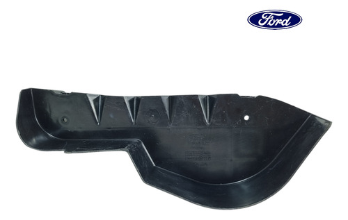 Capa Proteção Correia Ford Fiesta 2003 A 2013 C/ar E Direção