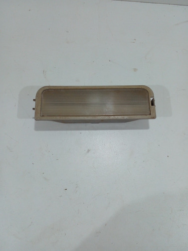 Lanterna Luz De Placa Volkswagen G3 2000 377943021 (vj)