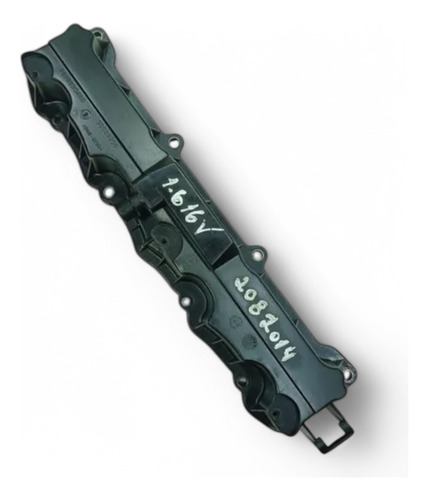 Tampa Da Válvula Cabeçote Peugeot 208 2013 A 2014