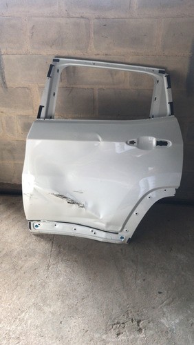 Porta Traseira Esquerda Jeep Compass C/ Detalhe