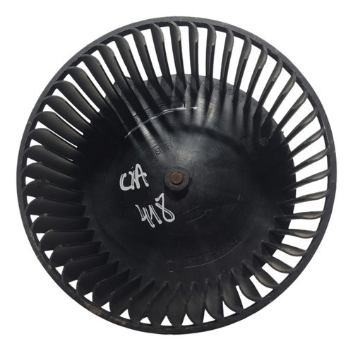 Motor Ventilação Interna Ar Forçado Vectra 97/05 (al) Cxa418