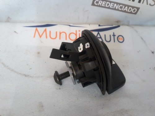 Botão Da Tampa Traseira Do Vw Up 2014/2019 Otimo Estado 1801