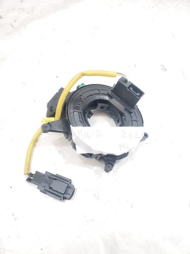 Cinta Air Bag Hard Disc Renault Kwid 2020