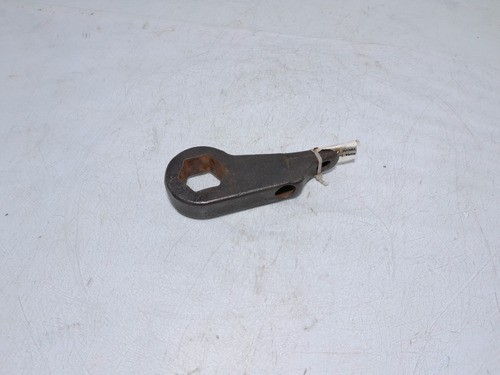 Suporte Regulagem Barra Torção S10 Blazer 1995/2011