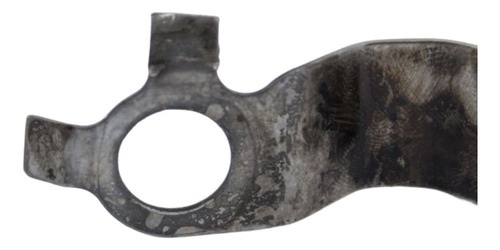 Chapa Trava Parafuso Coroa Toyota Hilux 05-15(457)