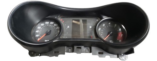 Painel Instrumentos Velocímetro Fiat Argo 2019 2020 2021