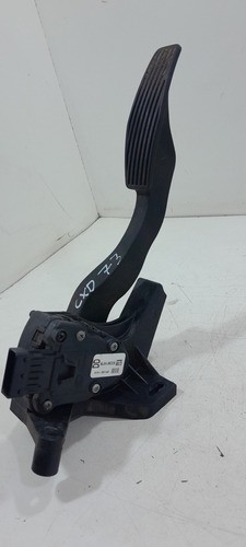 Pedal Acelerador Chevrolet Meriva 03/12 93361478 (vj)