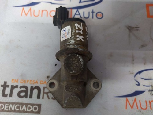 Atuador Marcha Lenta Ford Focus 02/05 Xs6u9f715aa  10932