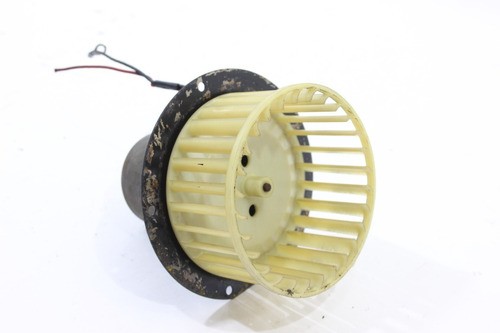 Motor Ventilador Ar Forçado F-4000 72/92 Usado (182)