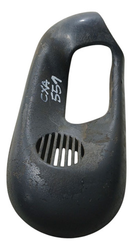 Moldura Maçaneta Interna Porta Diant.  L/d Corsa 99/02 (ap)