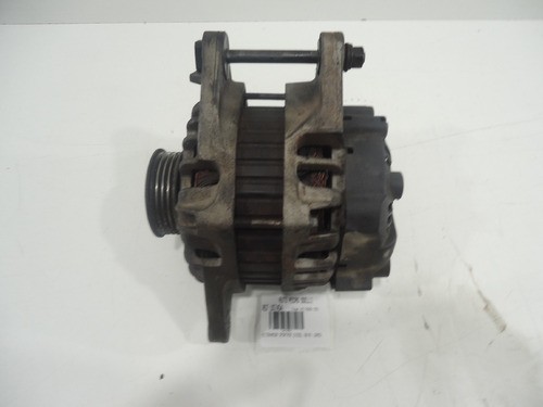 Alternador 90a Sportage Diesel 98/01 Usado