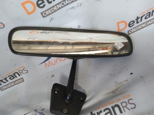 Retrovisor Interno Opala E Caravan Chevete 1975/1992 2604