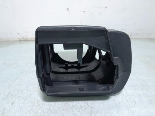 Moldura Coluna Direção Nissan Xterra Frontier 2001/2008