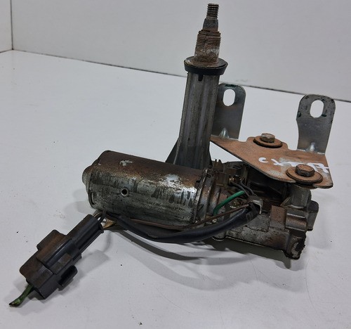 Motor Limpador Traseiro Gol 1996/2002 Cxf17 (av)