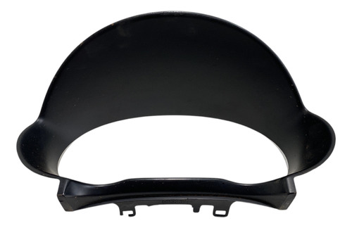 Moldura Acabamento Capela Painel Vw Gol Saveiro Voyage G5