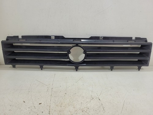 Grade Dianteira Vw Gol Gti 1987/91 307853653 (r)