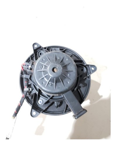 Motor Do Ar Forçado Gm Cruze 2014