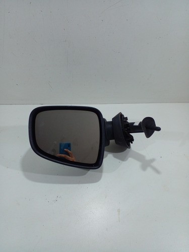 Retrovisor Lado Direito Renault Sandero 08/13 024363 (vj)