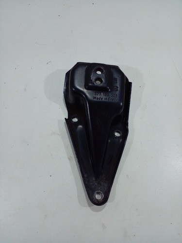 Suporte Motor Lateral Vw Gol 16v 1998 377199308 (vj)