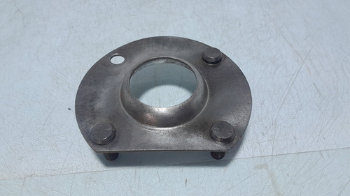 Flange Suporte Ponta Eixo Traseiro Dana 46 310 D20 S10 