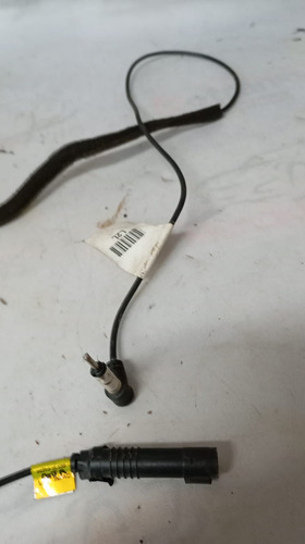 Chicote Porta Traseira Esquerda Renault Duster  26154