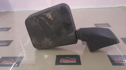 Retrovisor F1000 Lado Esquerdo 1972/1992