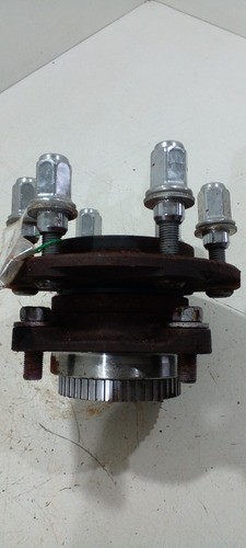 Cubo Roda D.e Toyota Hilux 2006/15 (r)