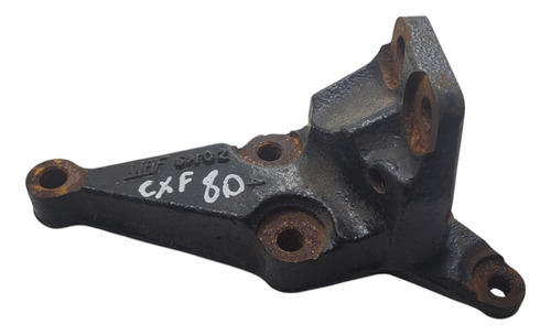 Suporte Motor Coxim Toyota Fielder 1.8/ 2008 (al) Cxf 80