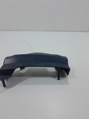 Moldura Coluna Direção Vw Gol G3 377858565 (vj)