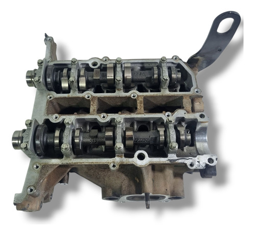 Cabeçote Ford Ka 1.0 3cc 2014 A 2018 Original Sem Retifica