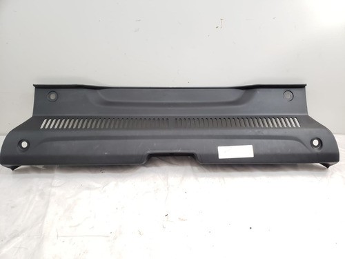 Moldura Painel Superior Fiat Argo 2019 800006258