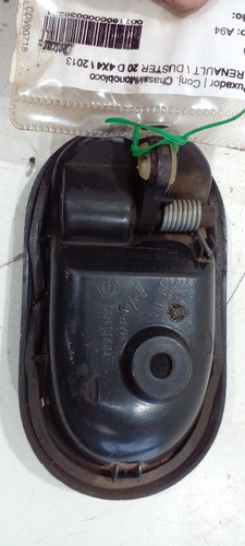 Maçaneta Interna D.d Renault Duster 2007/13 8200606887 (r)