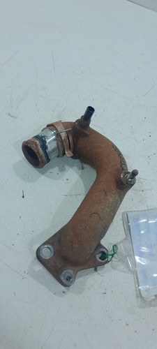 Flange Agua Radiador Corolla 98/01 (vj)