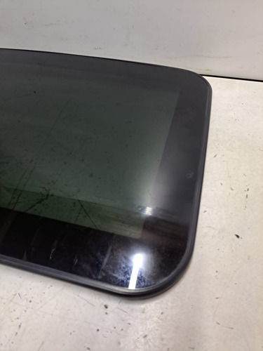 Vidro Teto Solar Ford Fusion Titanium 2013 2014 2015 2016