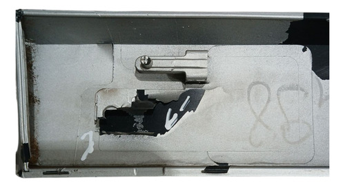Friso  Porta  Diant. Esq.  Grand Scenic 2008 Com Dtl  (ap)