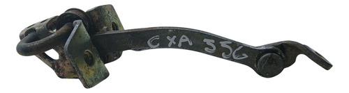 Limitador Porta Diant. L/ E Vw Gol G2 94/99 (ap) 377837249